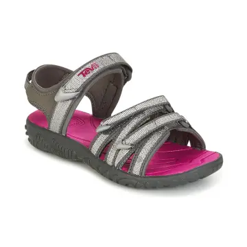 Girls teva flip on sale flops