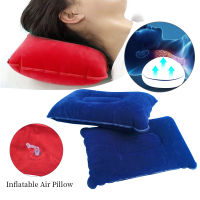 ﹊ TOSPRA Ultralight Inflatable Air Camping Pillow Compressible Compact Inflating Small Travel Pillows For Sleeping Backpacking Hammock Car Camp