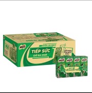 sữa milo115ml có đường