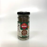 Clove Powder (Misso Brand) 40G.