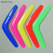 SPVS9 Tool Đồ chơi Boomerang hình chữ V trò chơi ném bắt ngoài trời cho