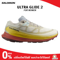 Salomon Women Ultra Glide 2 รองเท้าวิ่งเทรล