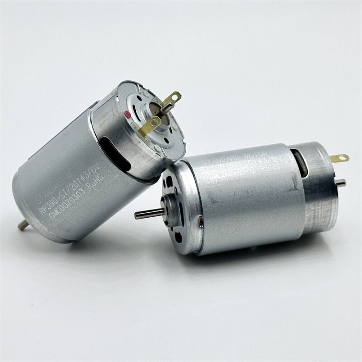 standard-motor-rp390-st-20143-micro-dual-shaft-electric-motor-dc-12v-14-4v-18v-24v-large-torque-engine-for-sweeper-robot-machine-electric-motors