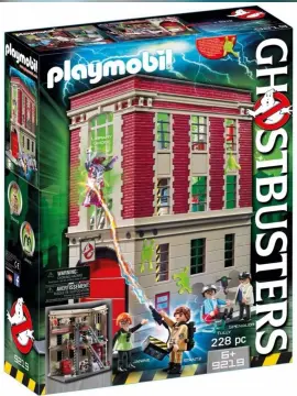 Ghostbusters discount lego argos