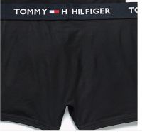 กางเกงในบ็อชเซอร์TOMMY HILFIGER EVERYDAY MICROFIBER TRUNK *ได้สินค้า1ตัว