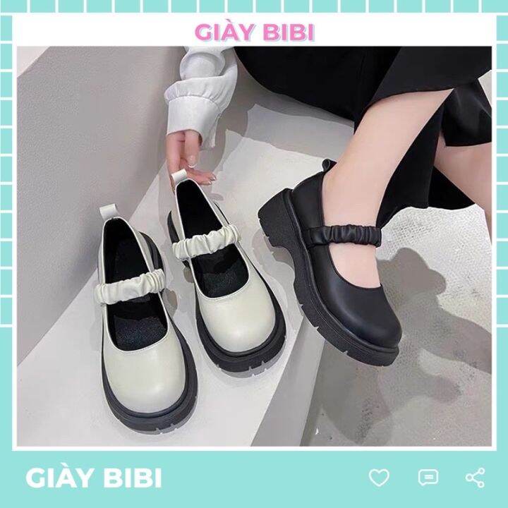 Giày Búp Bê Mũi Nhọn Nữ Nhựa Cao Cấp Nhẹ Êm Chân 3fashion - 3201 giá rẻ  nhất tháng 9/2023