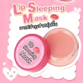 In2It Lip Sleeping Mask - 01 berry LSM01 อินทูอิท สลิปปิ้ง มาส์ค 7ก.. 