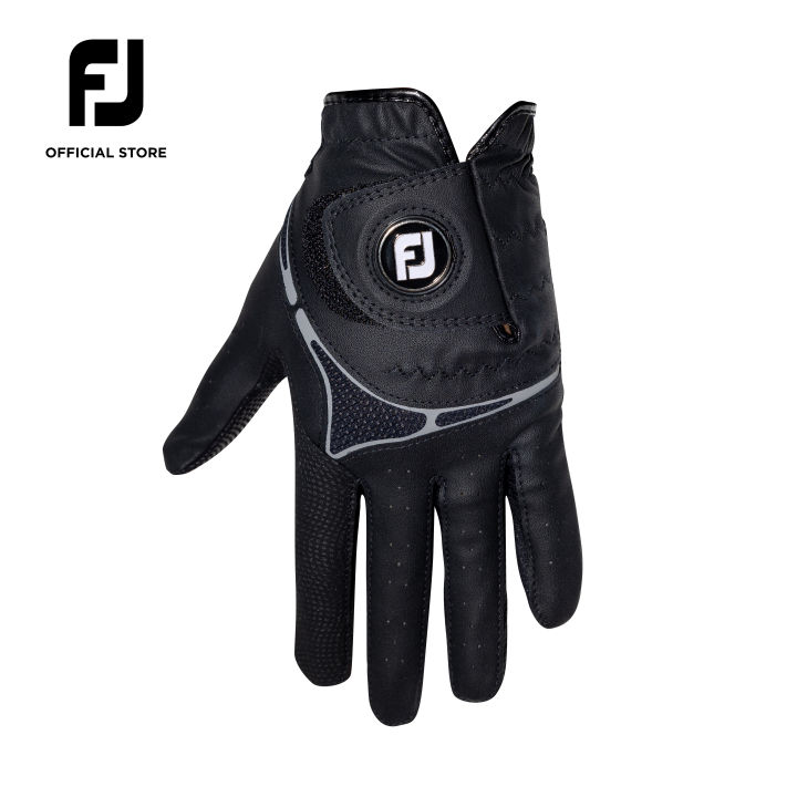 footjoy-fj-gtxtreme-mens-golf-glove-with-ballmarker-ถุงมือกอล์ฟ-คละสี