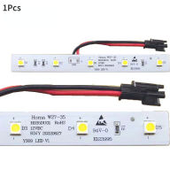 E123995 DC12V ตู้เย็นแถบ LED สำหรับตู้เย็น Homa BCD-455WKGM