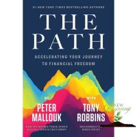 The best The Path : Accelerating Your Journey to Financial Freedom [Hardcover]