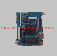 95 original camera main board for Samsung WB30 WB30F mother board repair parts