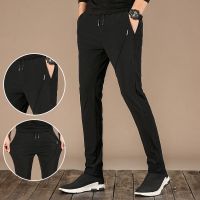 Quick-drying Pants Men Trousers M-5XL