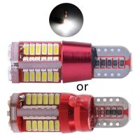 รถไฟโดมรถ57SMD T10 168 192,สินค้ามาใหม่3014หลอดไฟ LED รถหลอดไฟสำหรับการอ่าน