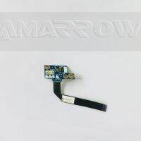 Original Lenovo Y500 Y510P Y510 boot board switch small NS-A032 LS-8691P