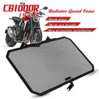 Motorcycle Radiator Guard Grille Cover Grill Covers Water Tank Protector For HONDA CB1000R CB 1000R CB1000 R 2018-2020