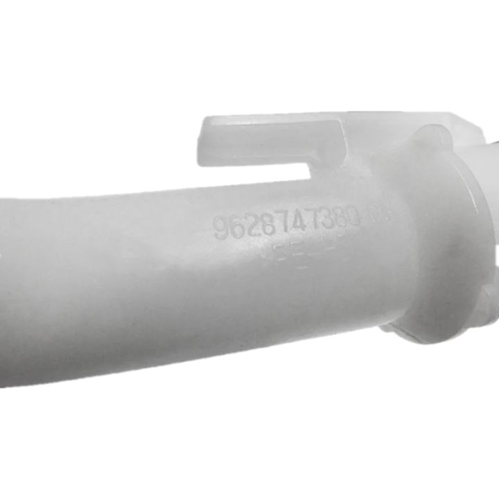 for-peugeot-206-206cc-207-citroen-c2-water-tank-inlet-pipe-glass-bottle-holder-643983-643232