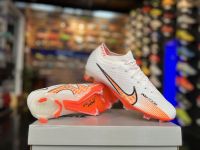 【Special Deals】2023 New Mens Durable and Breathable Football Shoes Air Zoom 15 Elite FG สตั๊ด รองเท้าสตั๊ด รองเท้าฟุตบอลผู้ชาย 100% Authentic