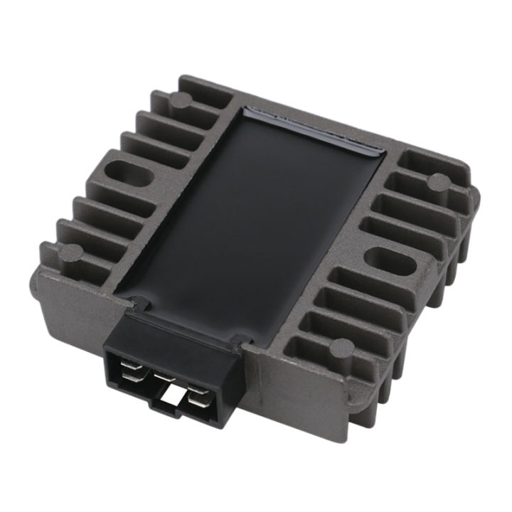 Voltage Rectifier Regulator Ignition for Yamaha Yzf R6 YzfR6 2003 2004 2005 Lazada