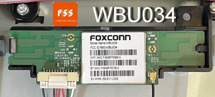 ตัวรับ-wifi-ทีวี-รุ่น-2t-c45ae1x-2t-c45bg1x-2t-c45ad1x-หรือรุ่น-อื่นๆ-ที่พาร์ท-ตรงกัน-พาร์ท-wbu034-ของแท้มือสองถอดสภาพใหม่-มาก-ถอดจากจอแตก-ผ่านการเทส-แล้ว-100