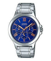 CASIO MEN STANDARD รุ่น MTP-V300D-2A