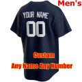 Wholesale Best Quality #99 Aaron Judge #11 Anthony Volpe #48 Anthony Rizzo  #45 Gerrit Cole #27 Stanton #2 Derek Jeter Baseball Jersey From  m.