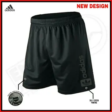 Buy adidas D2M 3-Stripes Shorts Women Black, White online