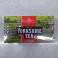 ราคาโดนใจ Hot item? Yorkshire Tea Red 125 G