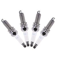 ZZOOI 4pcs/lot 1884610060 Iridum Spark Plug fit for Kia BORREGO PRO CEED CARENS IV OPTIMA SOUL SPORTAGE SILZKR6B10E