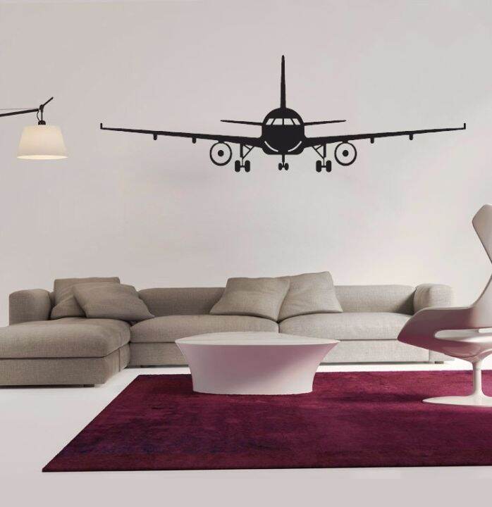 cw-3d-airplane-wall-stickers-muraux-decal-decoration-vinyl-removable-helicopter-wallpaper