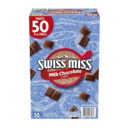 Bột cacao sữa socola Swiss Miss milk chocolate