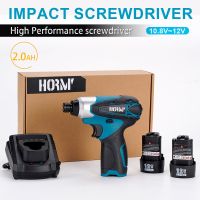 12V Cordless Electric Impact Drill 100N.m Mini Power Driver Rechargable Electric Screwdriver Li-Ion Battery For Makita Battery