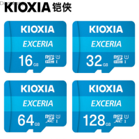 การ์ดหน่วยความจำกล้องตรวจสอบแดชแคมแบบเคลื่อนที่32g128g การ์ดความจำ TF64g เกราะการ์ดความจำไมโคร SD Dingsheng