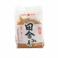 ฮิคาริ มิโซะแดง 400กรัม ✿ HIKARI INAKA MISO 400G.