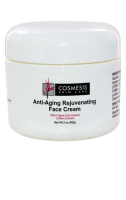 Life Extension  Face Rejuvenating Anti-Oxidant Cream / 2 oz.