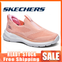 Skechers_GO WALK 5-รองเท้าผู้หญิงรองเท้าลำลองผู้หญิงรองเท้าผ้าใบสตรีรองเท้าวิ่งสตรีส ผู้หญิงรองเท้าแตะผู้หญิงรองเท้าลำลองผู้หญิงแฟชั่นครึ่งส้นรองเท้าขนาดใหญ่รองเท้ากีฬา ผู้หญิงกีฬารองเท้าวิ่งผู้หญิงรองเท้าลำลองรองเท้ากีฬาผู้หญิงรองเท้าลำลองผู้หญิงshoes