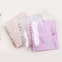 【LZ】czxaw 100 Pockets Small Photo album 3/5 Inches Home Picture Case Storage Name Card Book