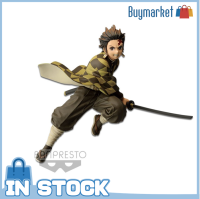 Banpresto โมเดลการ์ตูน,โมเดลสั่นดาว Demon Slayer Kimetsu No Yaiba Tanjiro Kamado