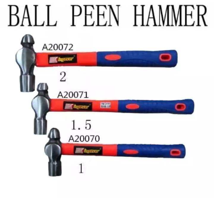 Ball Peen Hammer Lazada PH
