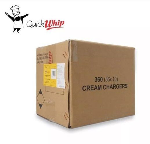 พร้อมส่ง-quickwhip-mosa-micro-whipลังละ-36-กล่อง-สำหรับกระบอกวิปปิ้งครีม-18-กล่อง-ครึ่งลัง-กล่องละ-10-หลอด-สำหรับวิปปิ้งครีม-n02-co2-cream-chargers