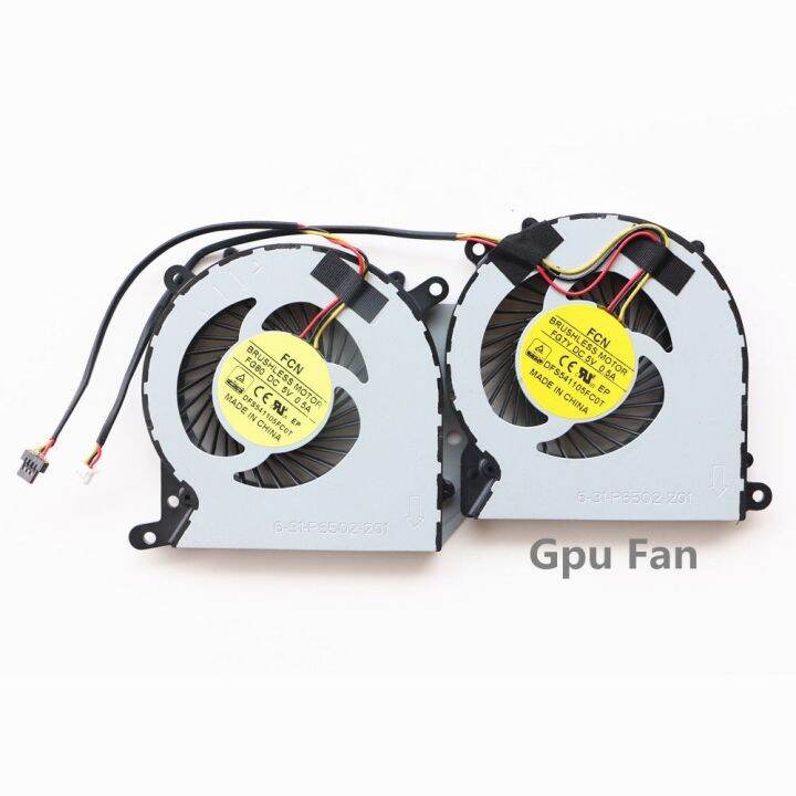 new-discount-laptop-cpu-fan-for-clevo-p670rs-p670rg-p650re-p650rp-p670hs-p650hp-pro-gaming-laptop-cpu-cooling-fan