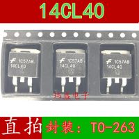 10pcs 14CL40 TO-263