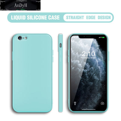 AnDyH Casing Case For iphone 5 5s SE 2016 Case Soft Silicone Full Cover Camera Protection Shockproof Cases
