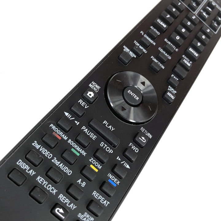 new-replace-remote-control-rc-2930-bdp-140-for-pioneer-blu-ray-theater-dvd-bd-playe-fernbedienung