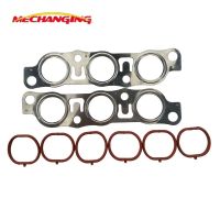 FOR TOYOTA ALTEZZA SXE1 JCE1 GXE1 2.0L VVTi 1GFE Intake and Exhaust Manifold Engine Parts Engine Gasket Auto Parts