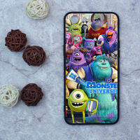 Oppo A83 เคสสกรีน ลายยอดฮิต ลาย #058