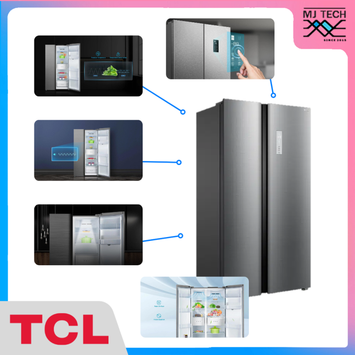 tcl-ตู้เย็น-side-by-side-ขนาด-17-5-คิว-รุ่น-p505sbg