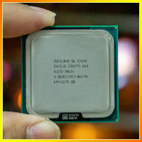 CPU Intel Core2 Duo E7600 3.06GHz