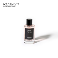 ROSE POTION - NS ELEMENTS INTERIOR SPRAY สเปรย์ปรับอากาศ 100 ML.