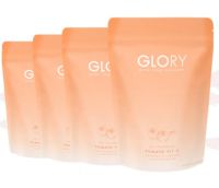 [ส่งฟรี]​ Glory Tomato 60 แคปซูล x 4 ซอง