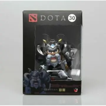 DotA 2 Vengeful Spirit Demihero Vinyl Figure